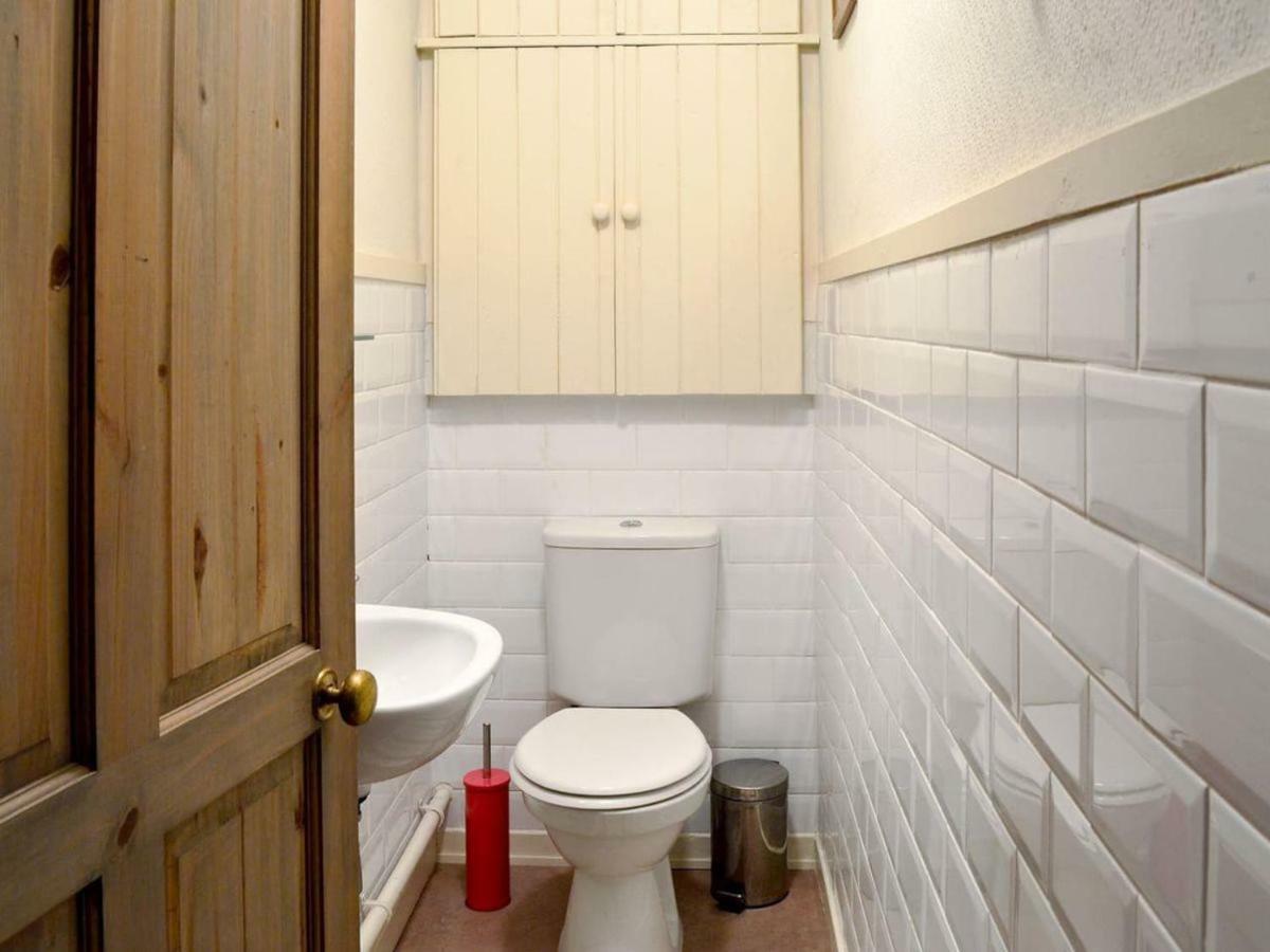 ברייסון סיטי Middlegate Cottage מראה חיצוני תמונה